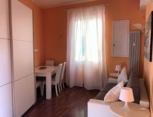 Appartamento "Nervi" mit Wi-Fi