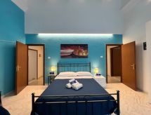 Authentiek Appartement in Hartje Genua – 150m² voor 4 Personen - thumbnail 4