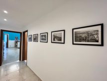 Authentiek Appartement in Hartje Genua – 150m² voor 4 Personen - thumbnail 5