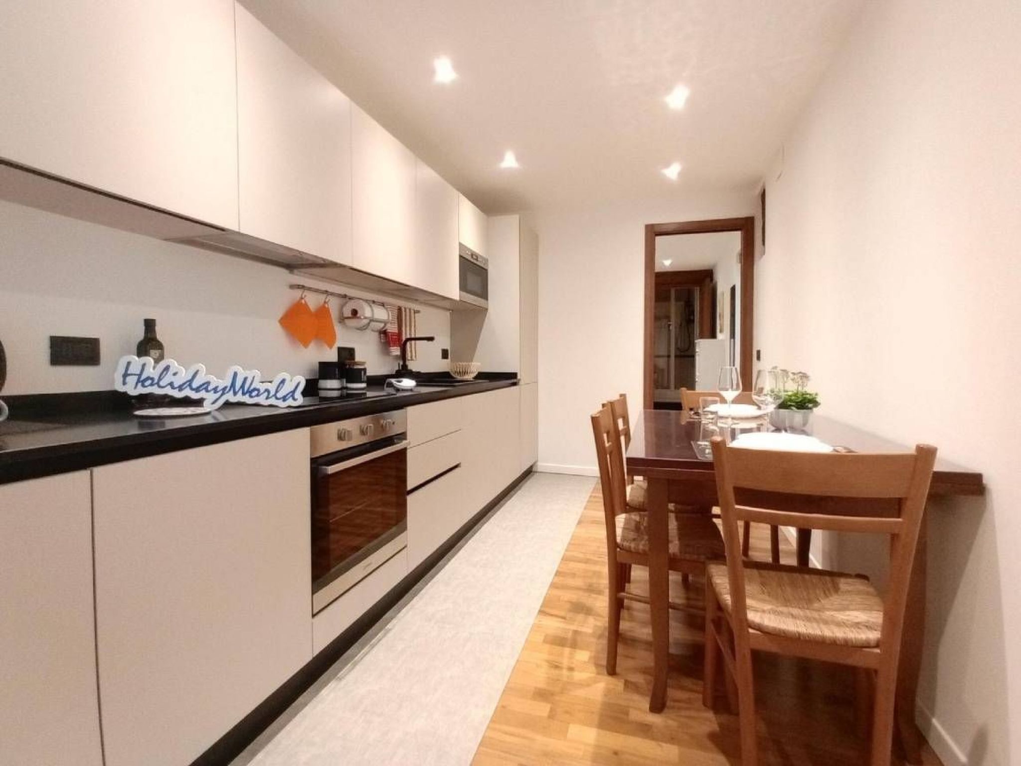 Casa Cattaneo bei Holiday World