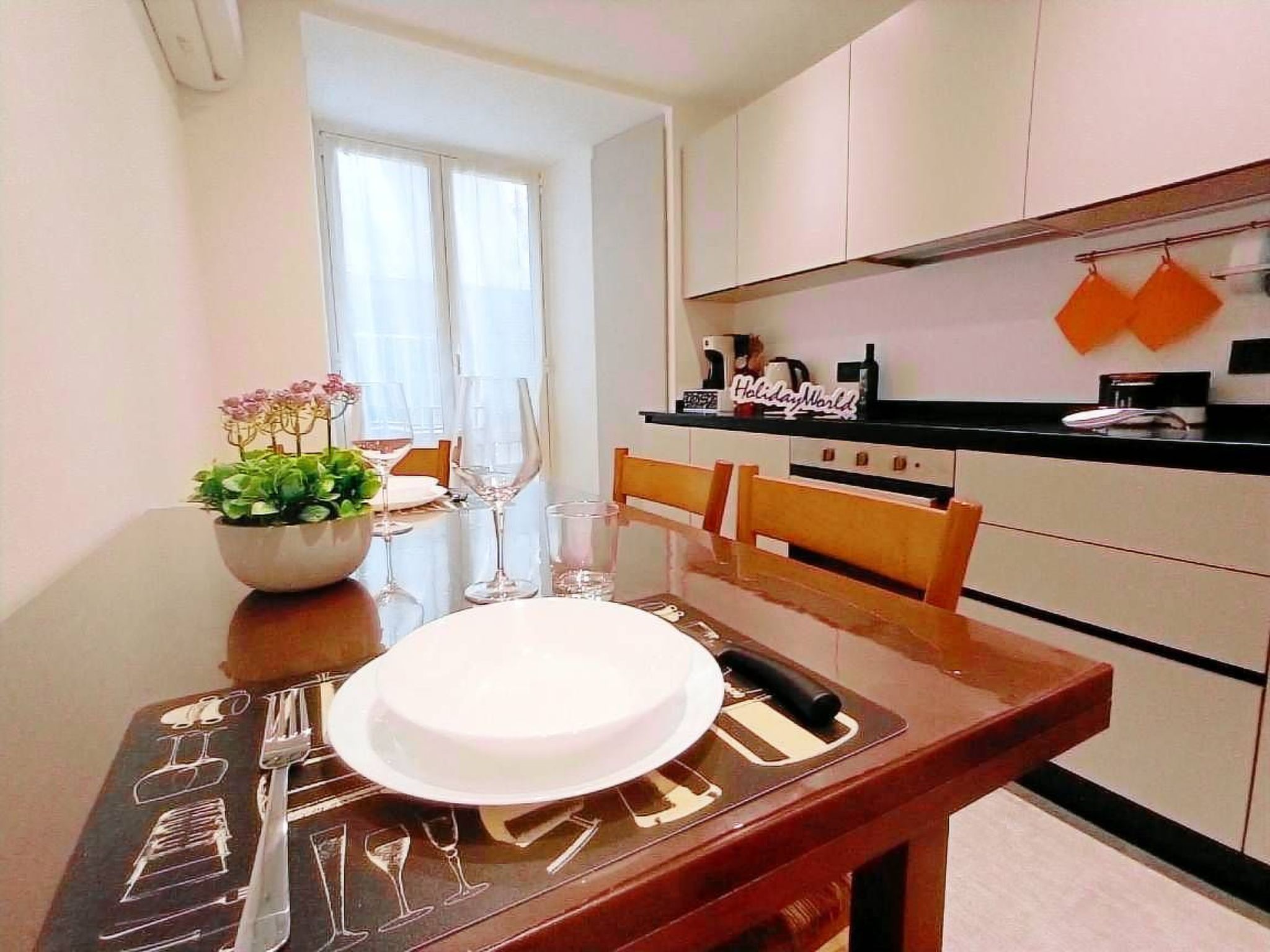 Casa Cattaneo bei Holiday World-Binnen