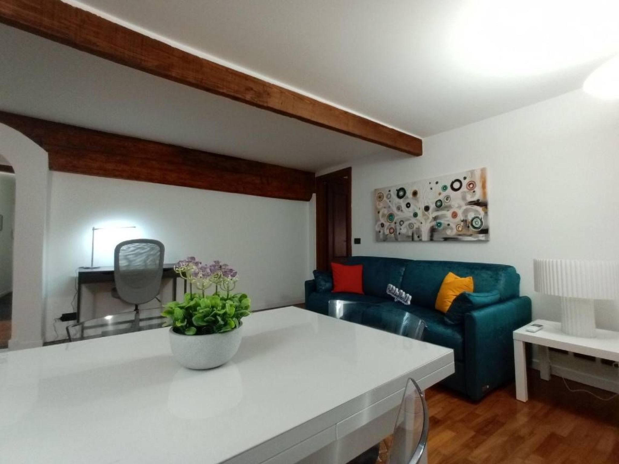 Casa Cattaneo bei Holiday World-Binnen