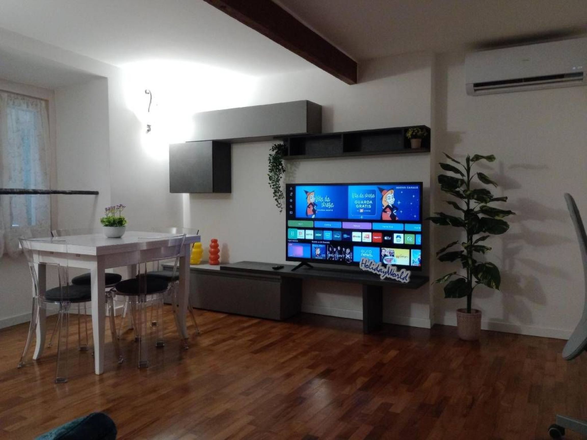 Casa Cattaneo bei Holiday World-Binnen