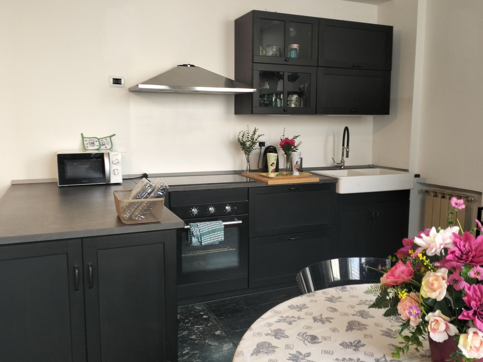 Haus Galeone bei Holiday World