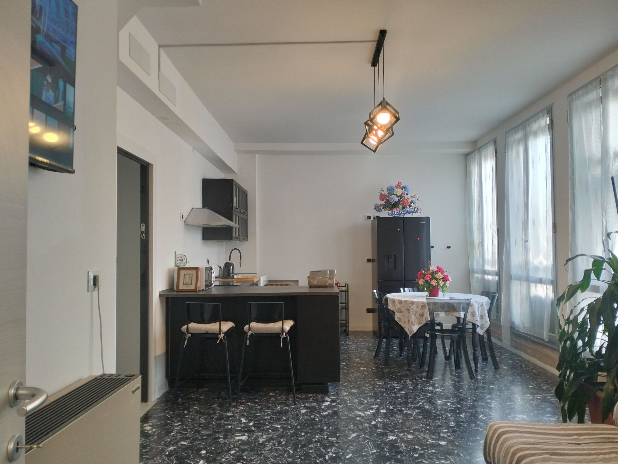 Haus Galeone bei Holiday World