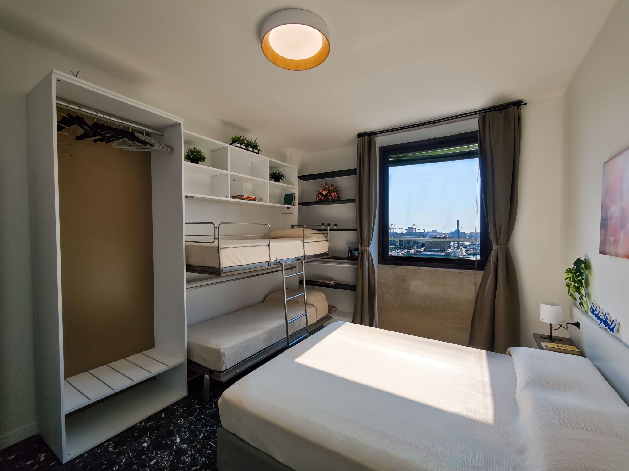 Haus Galeone bei Holiday World-Binnen