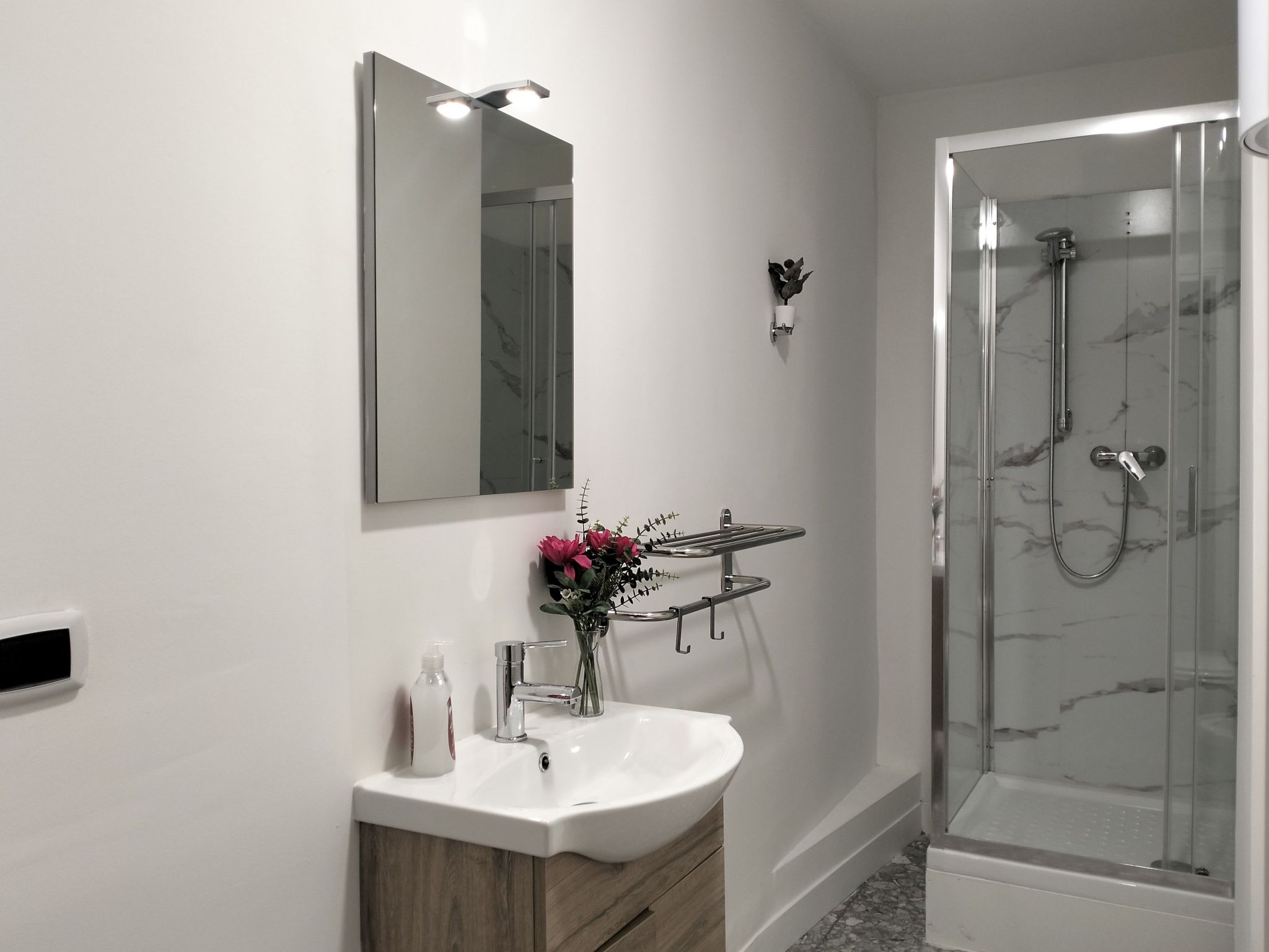 Haus Galeone bei Holiday World-Binnen