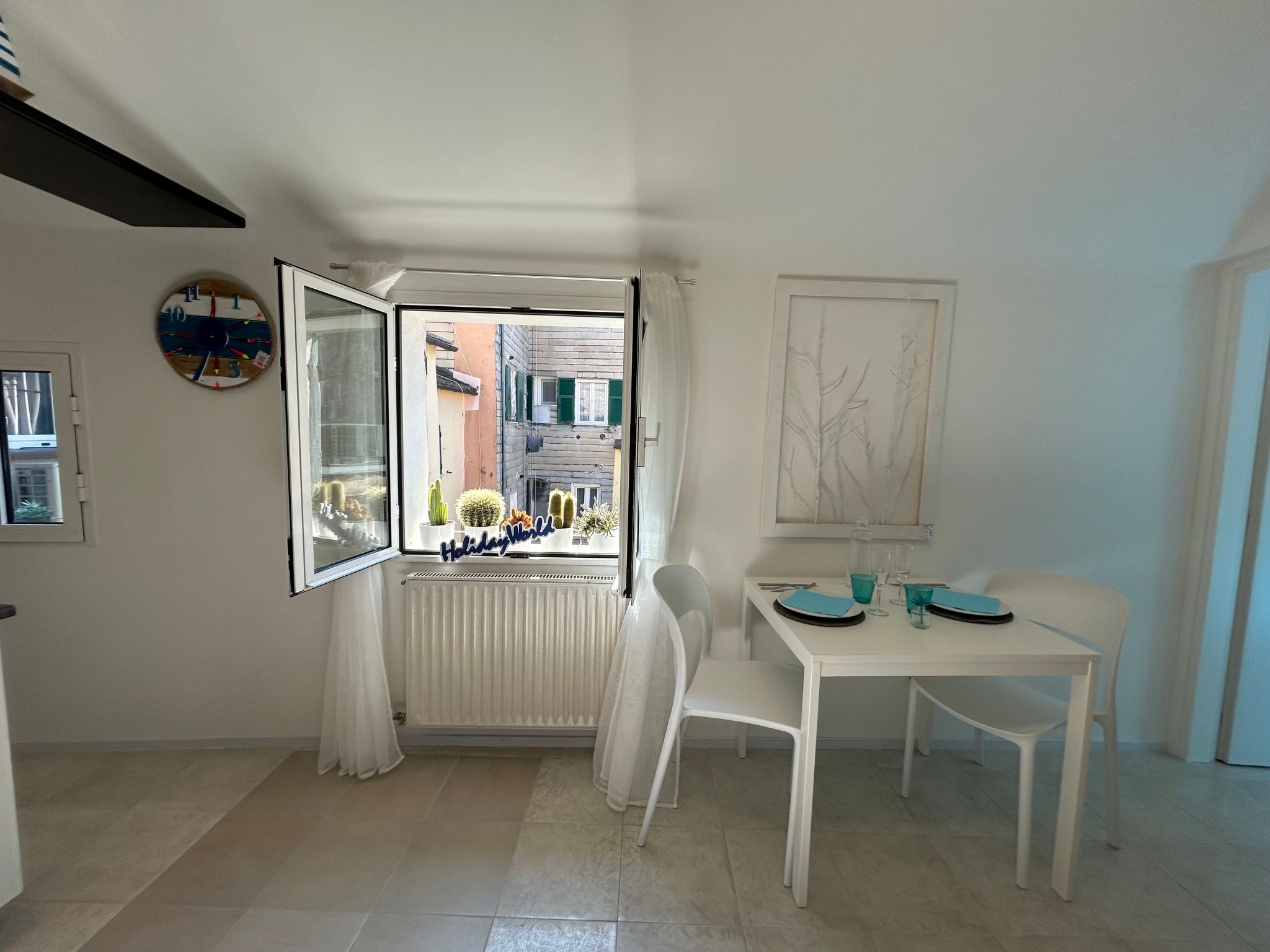 Sogni al Sole von Holiday World-Binnen