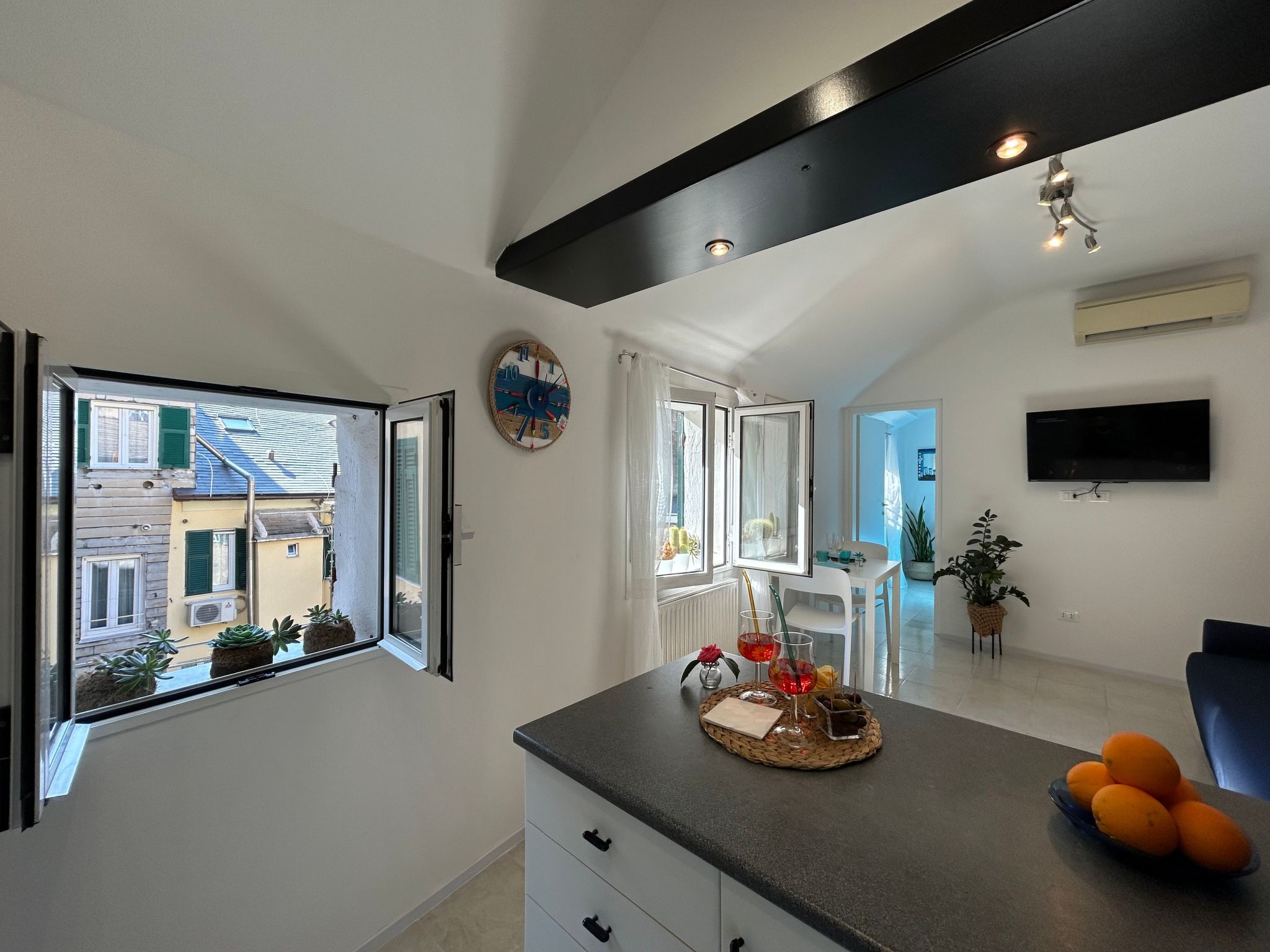 Sogni al Sole von Holiday World-Binnen