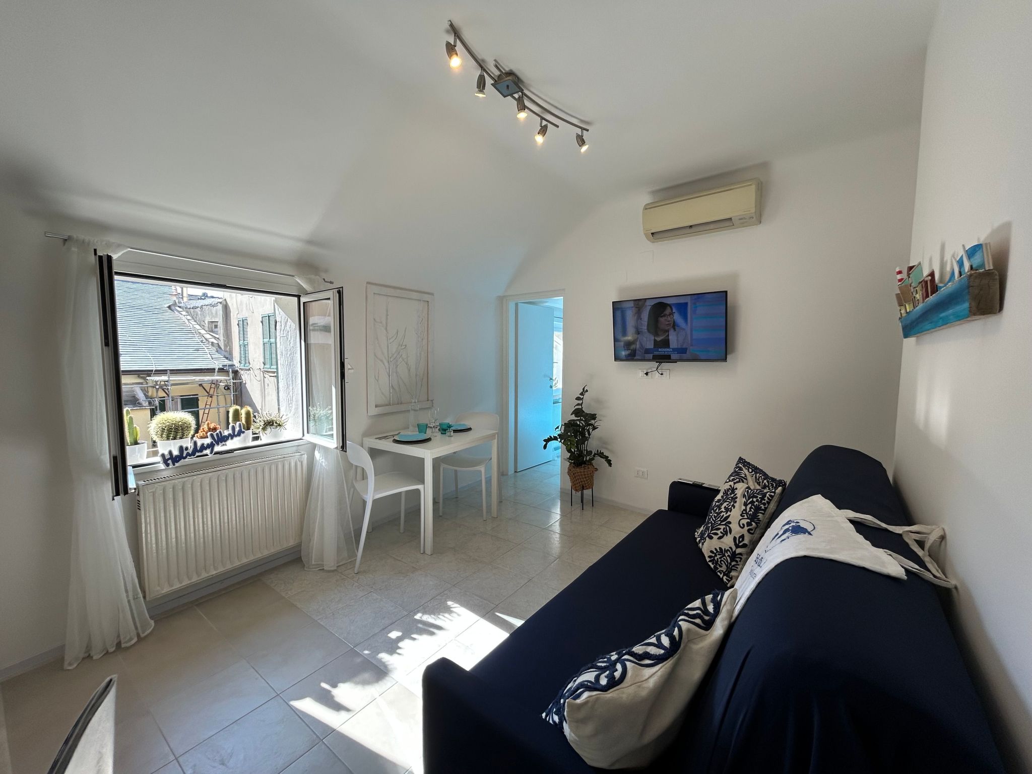 Sogni al Sole von Holiday World-Binnen