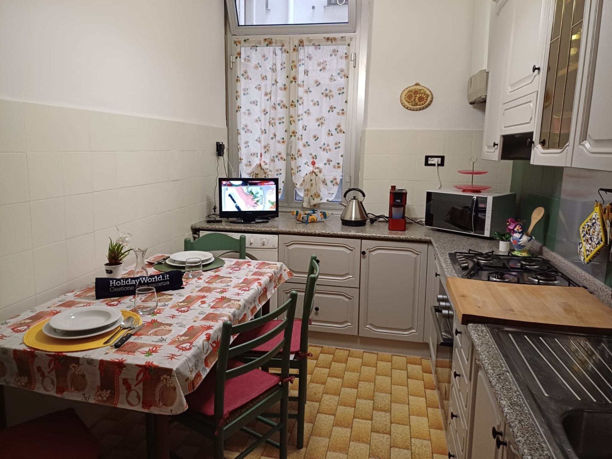 La Casa di Lina by Holiday World