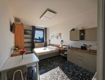 Haus San Giorgio bei Holiday World