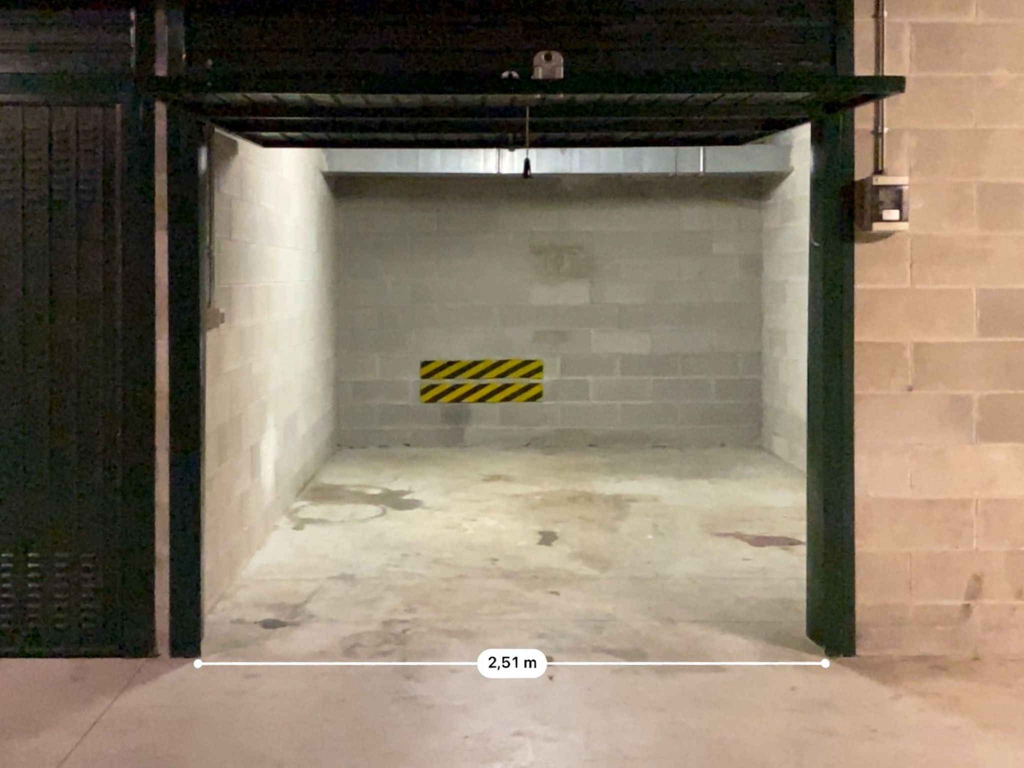 Dock of the Bay Genova, 2b 1b, 2 garage e balcone-Image-tags.info