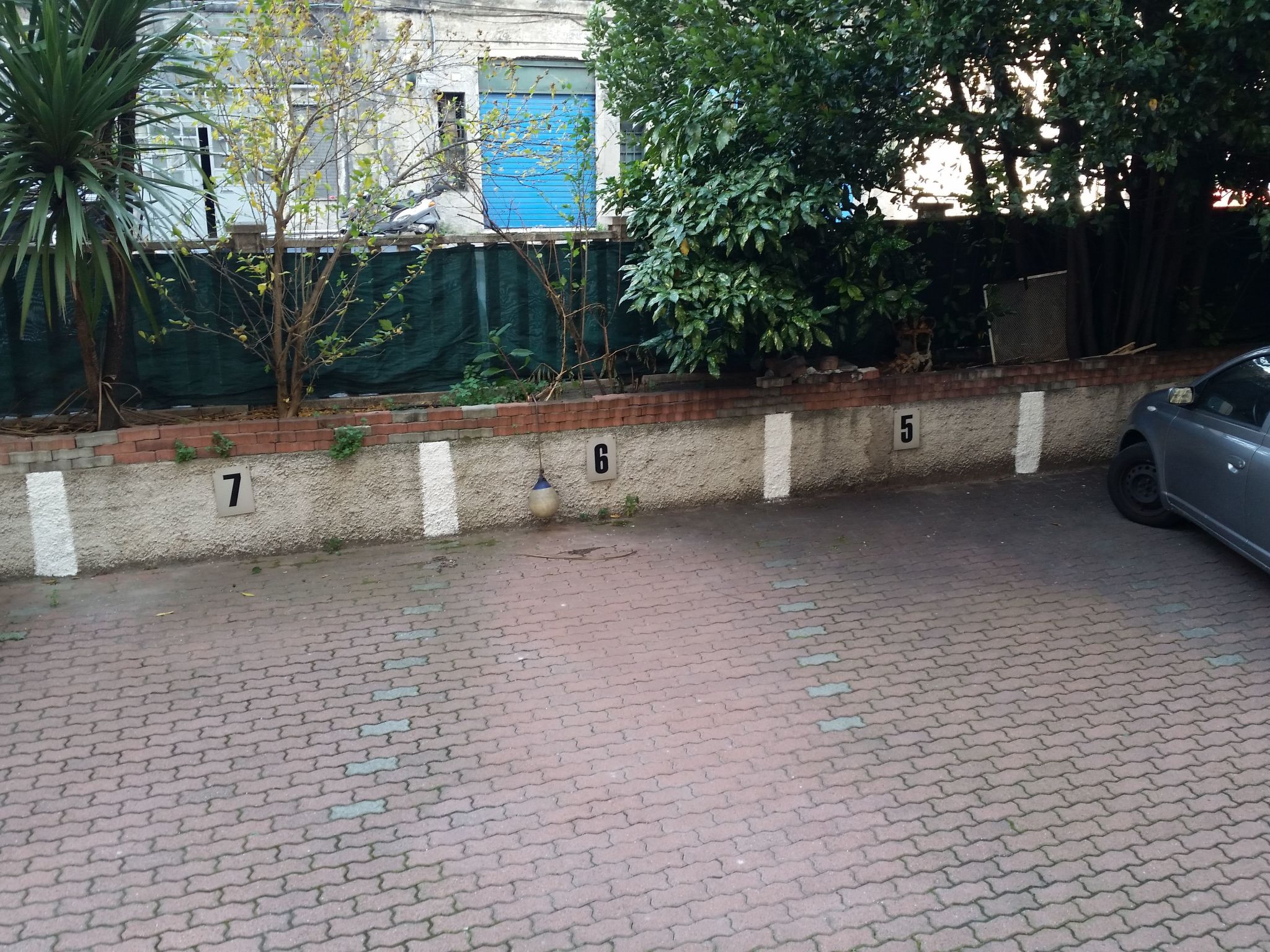 Für 4 Personen ca. 70 m&sup2; in Genua, Norditalien (Ligurien)-Image-tags.info