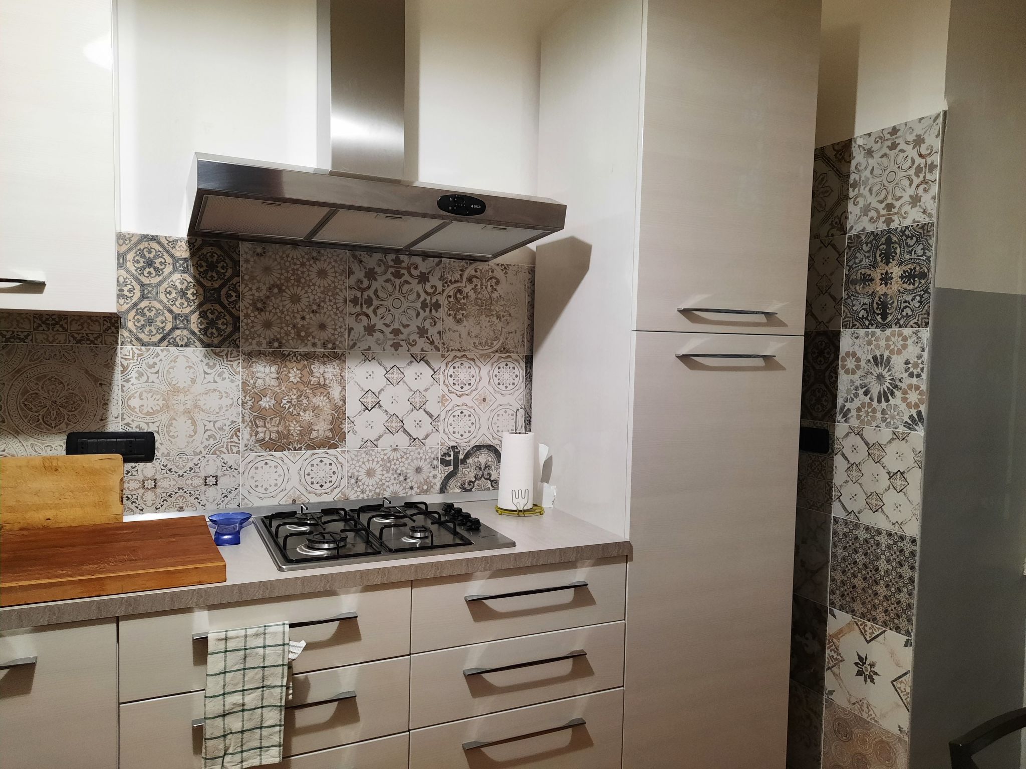 Für 4 Personen ca. 70 m&sup2; in Genua, Norditalien (Ligurien)-Image-tags.info