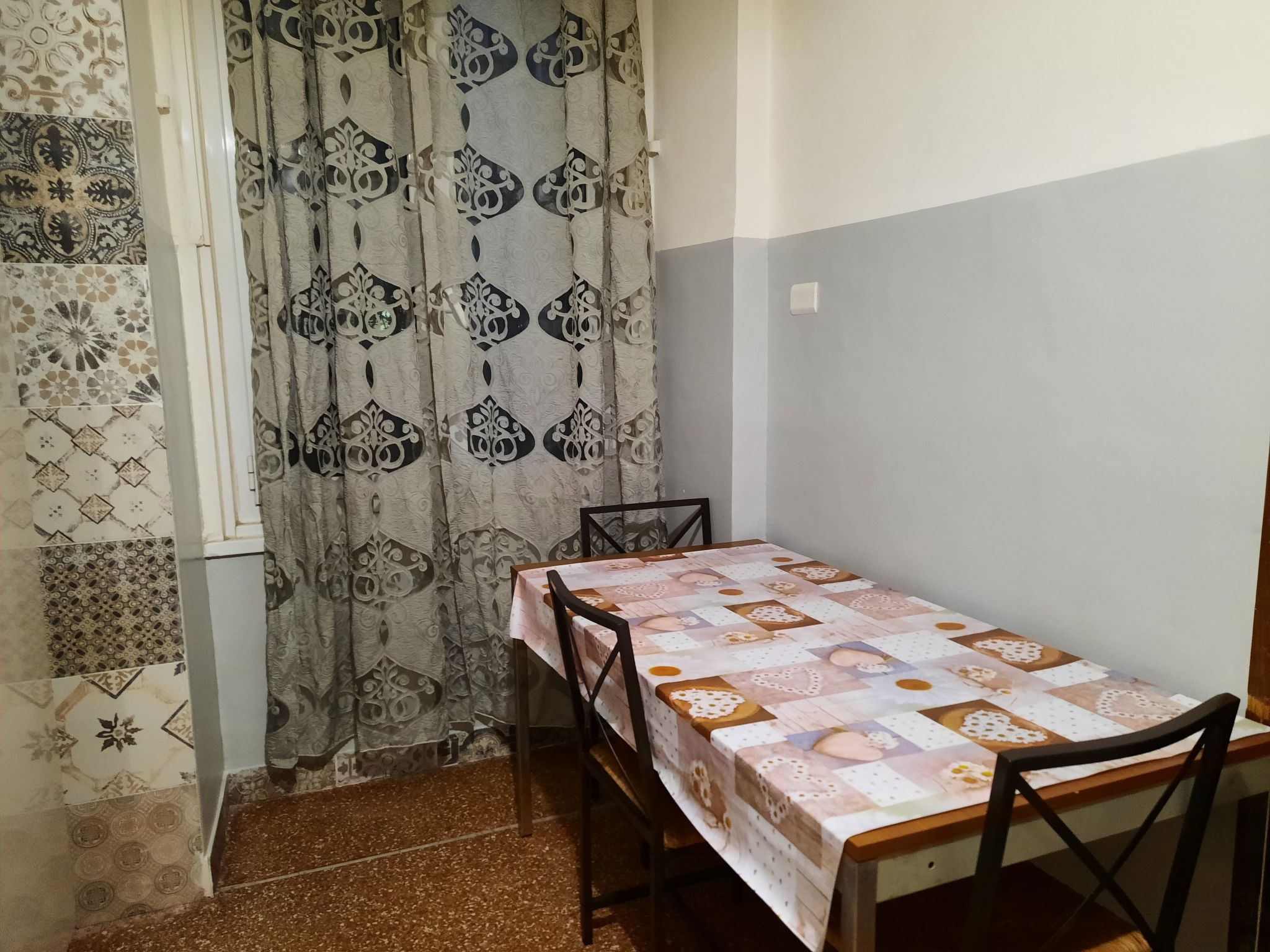 Für 4 Personen ca. 70 m&sup2; in Genua, Norditalien (Ligurien)-Image-tags.info