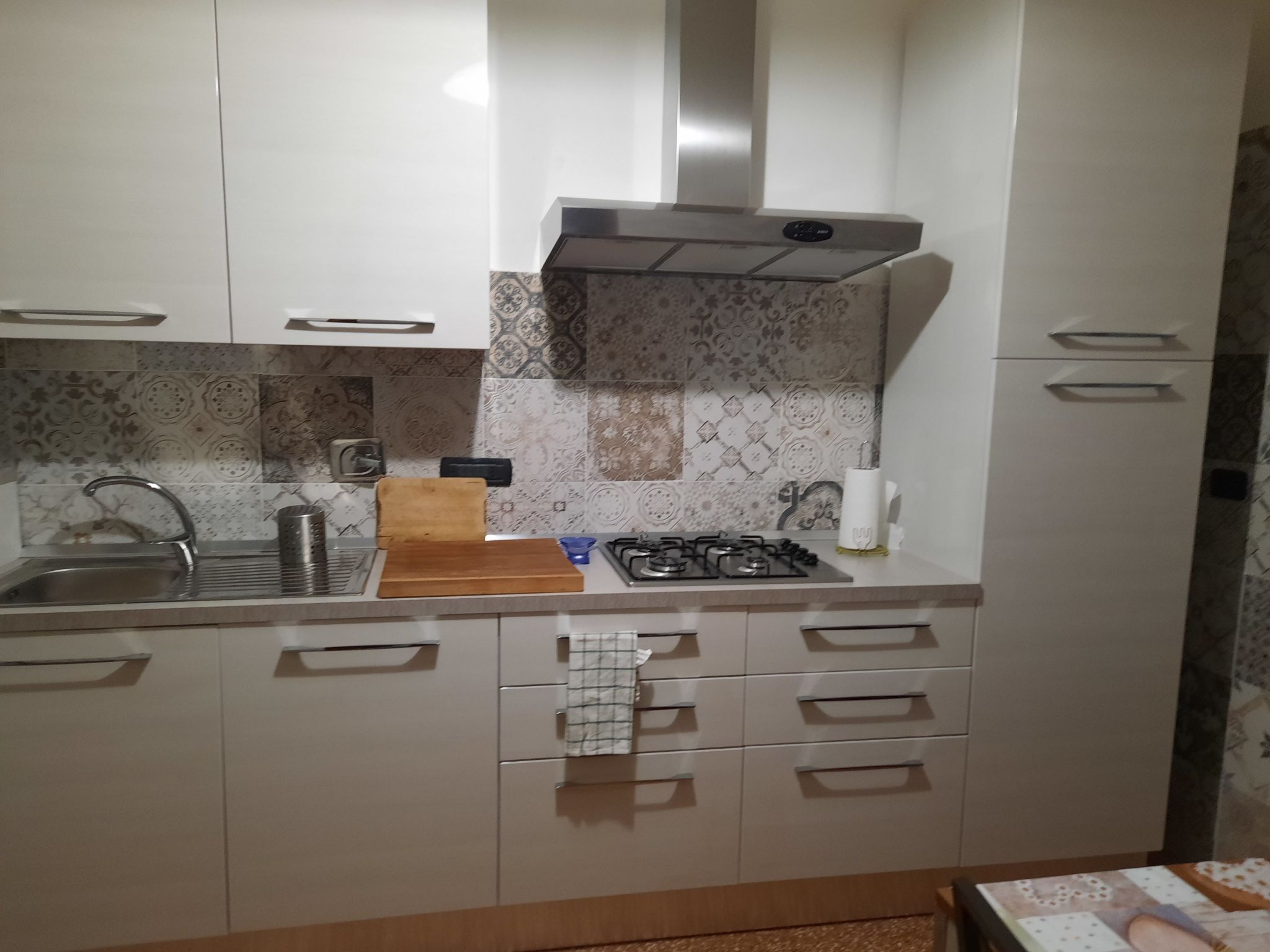 Für 4 Personen ca. 70 m&sup2; in Genua, Norditalien (Ligurien)-Image-tags.info