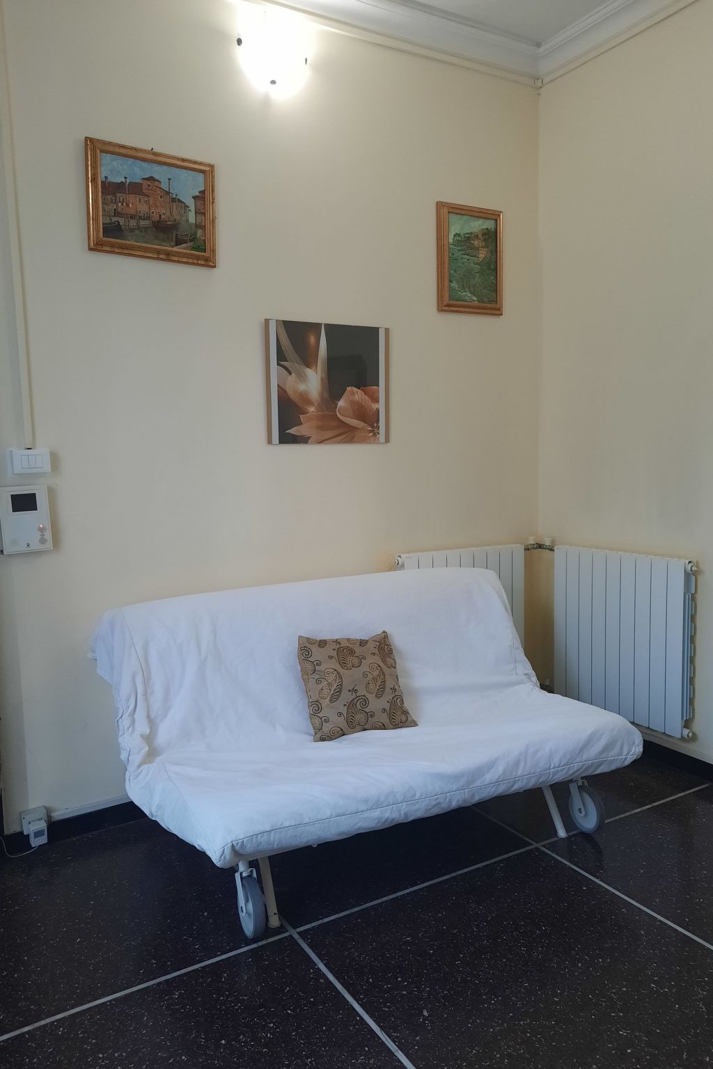 Für 4 Personen ca. 70 m&sup2; in Genua, Norditalien (Ligurien)-Image-tags.info