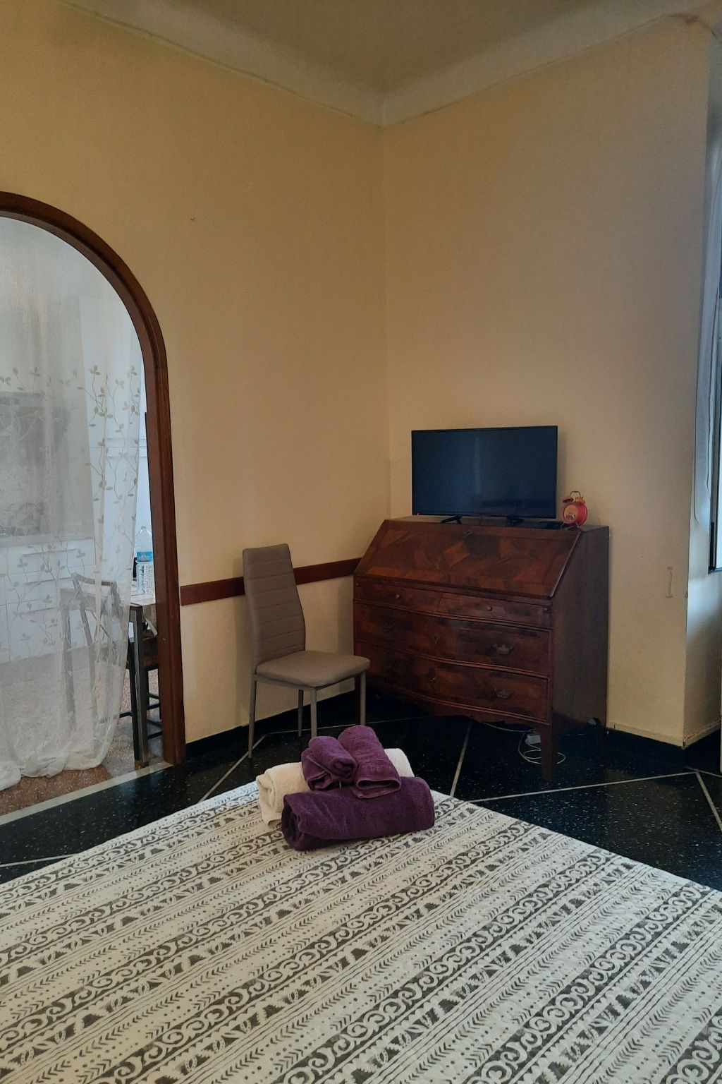 Für 4 Personen ca. 70 m&sup2; in Genua, Norditalien (Ligurien)-Image-tags.info