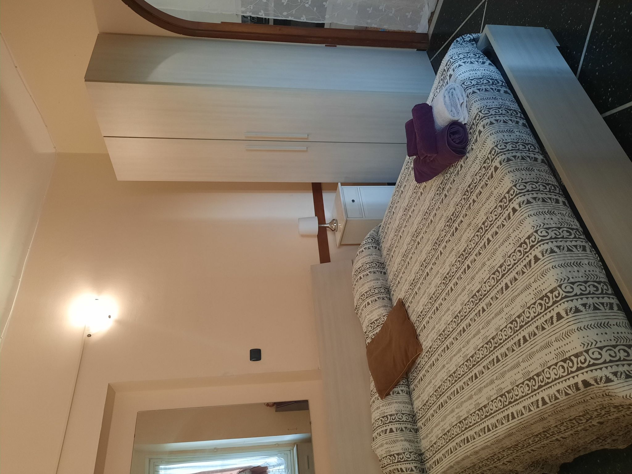 Für 4 Personen ca. 70 m&sup2; in Genua, Norditalien (Ligurien)-Image-tags.info