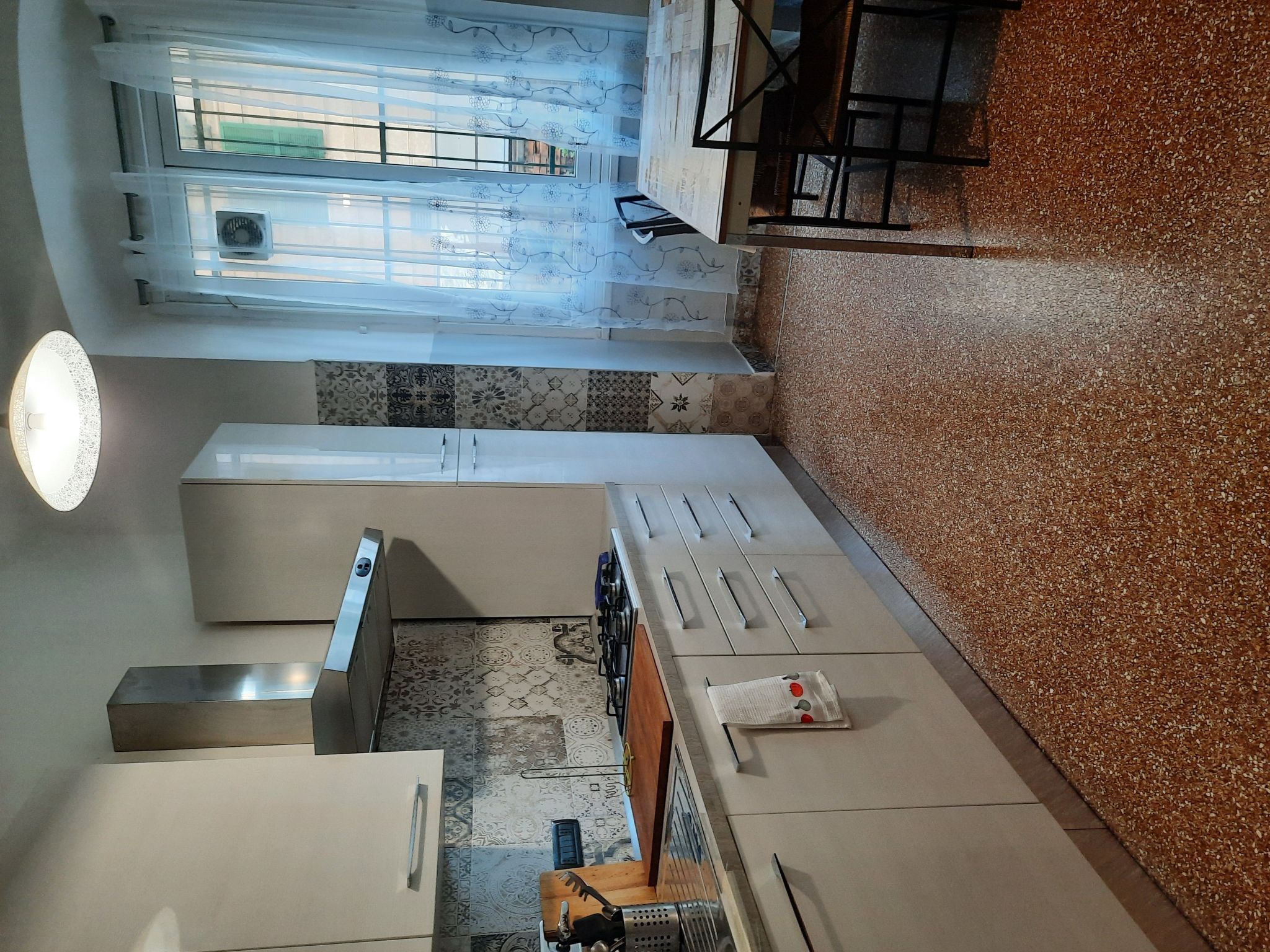 Für 4 Personen ca. 70 m&sup2; in Genua, Norditalien (Ligurien)-Image-tags.info