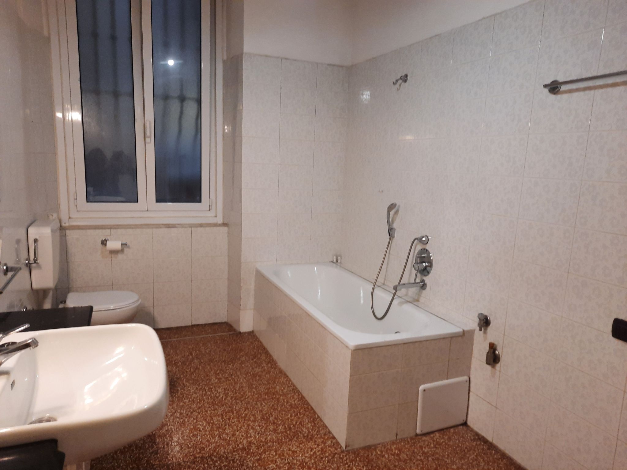 Für 4 Personen ca. 70 m&sup2; in Genua, Norditalien (Ligurien)-Image-tags.info