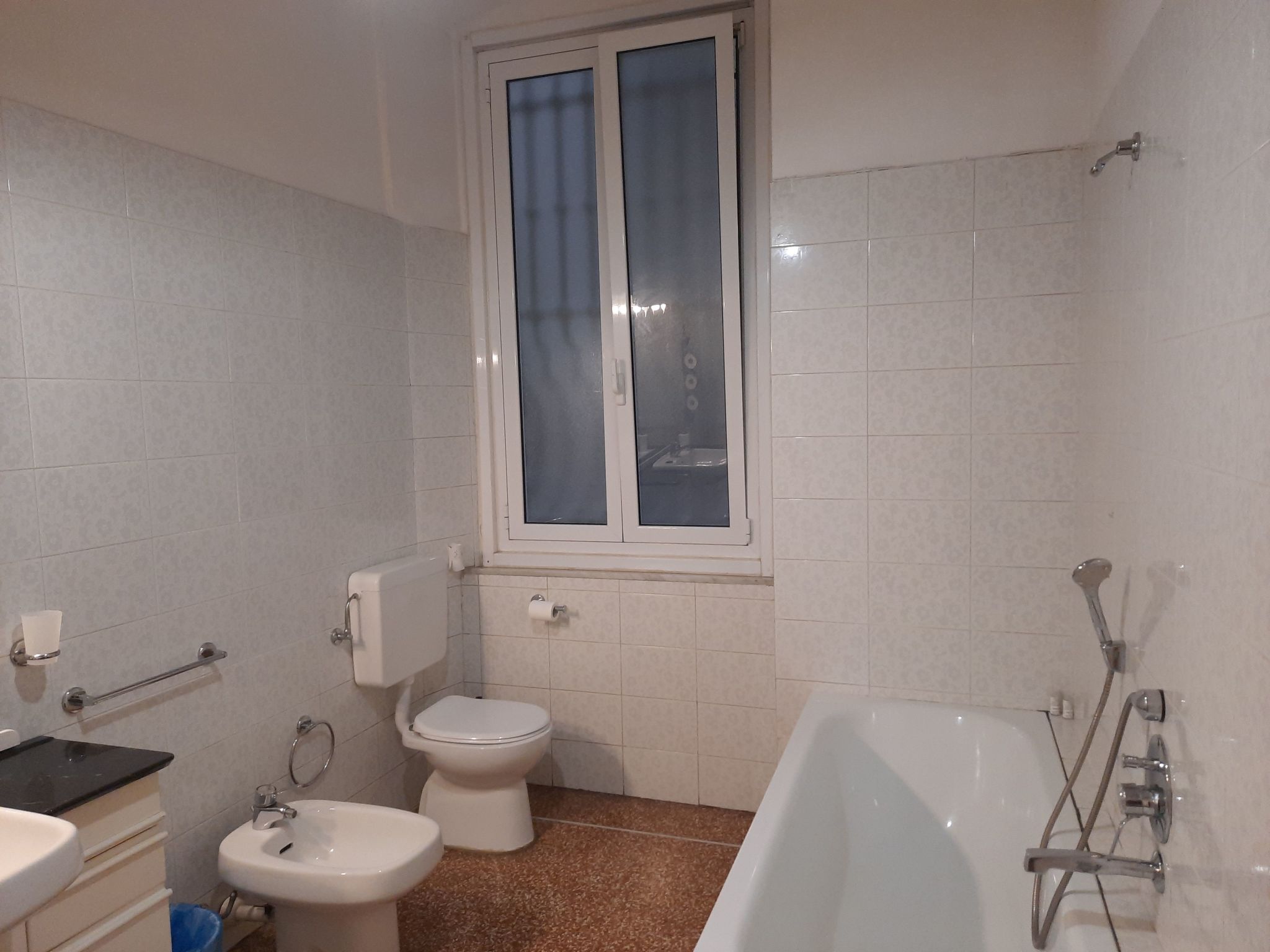 Für 4 Personen ca. 70 m&sup2; in Genua, Norditalien (Ligurien)-Image-tags.info