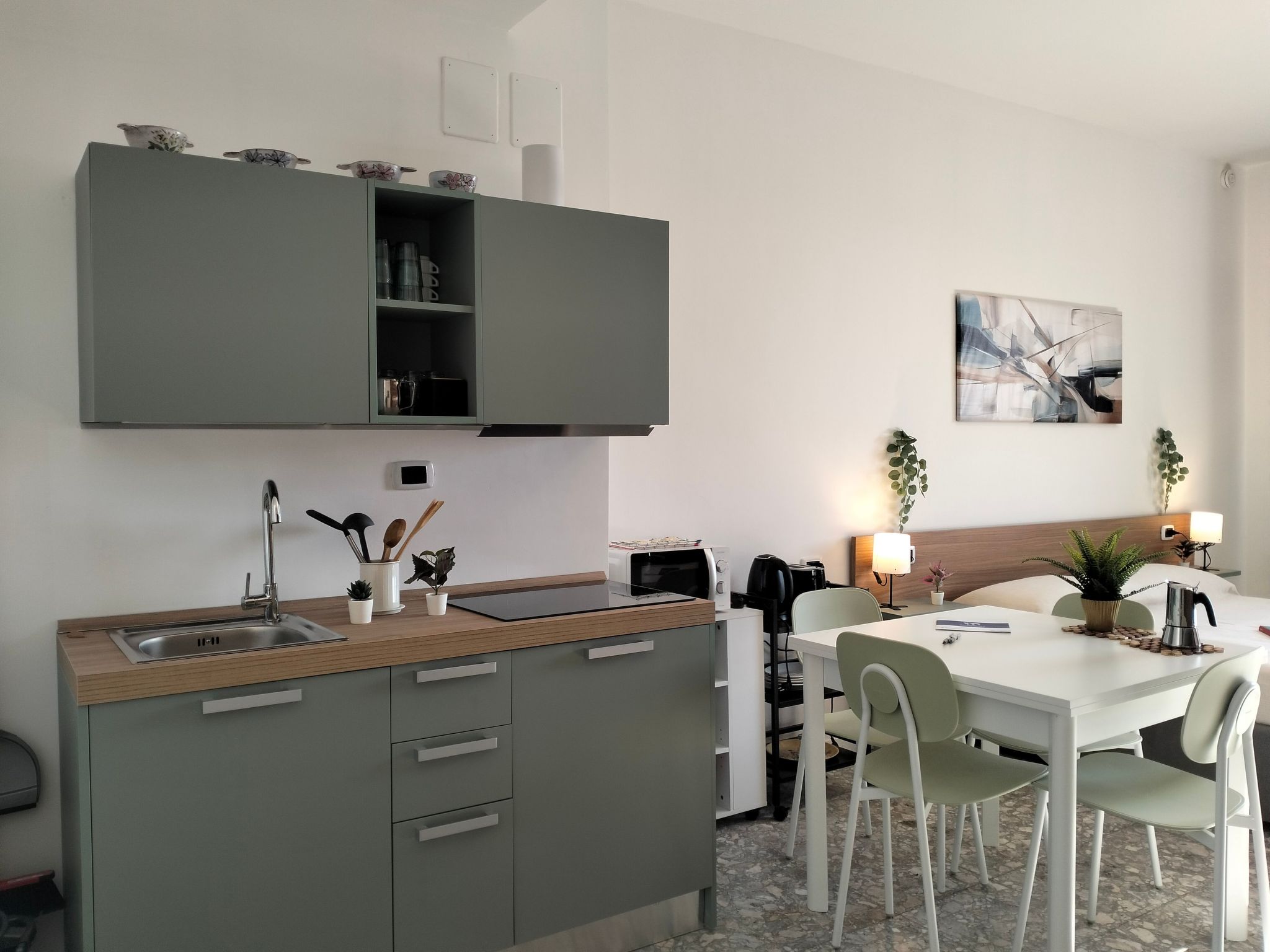 Lanterna Haus von Holiday World