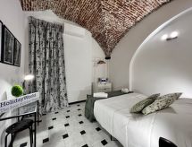Wohnung 'La Casa di Zuli' mit Wi-Fi