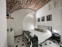 Wohnung 'La Casa di Zuli' mit Wi-Fi
