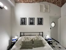 Wohnung 'La Casa di Zuli' mit Wi-Fi