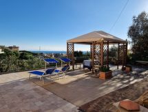 Casa Ninni bei Holiday World