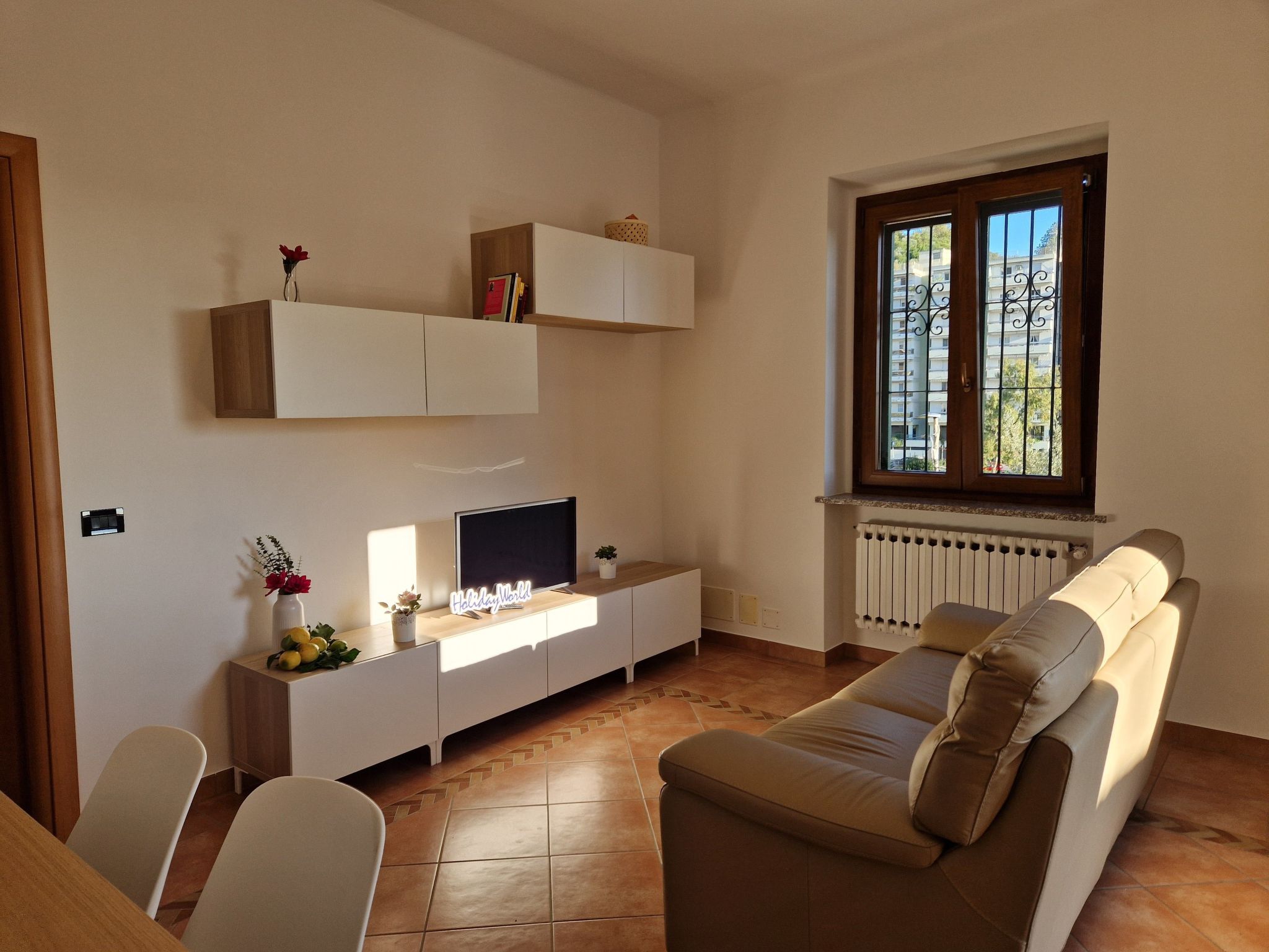 Casa Ninni bei Holiday World-Binnen