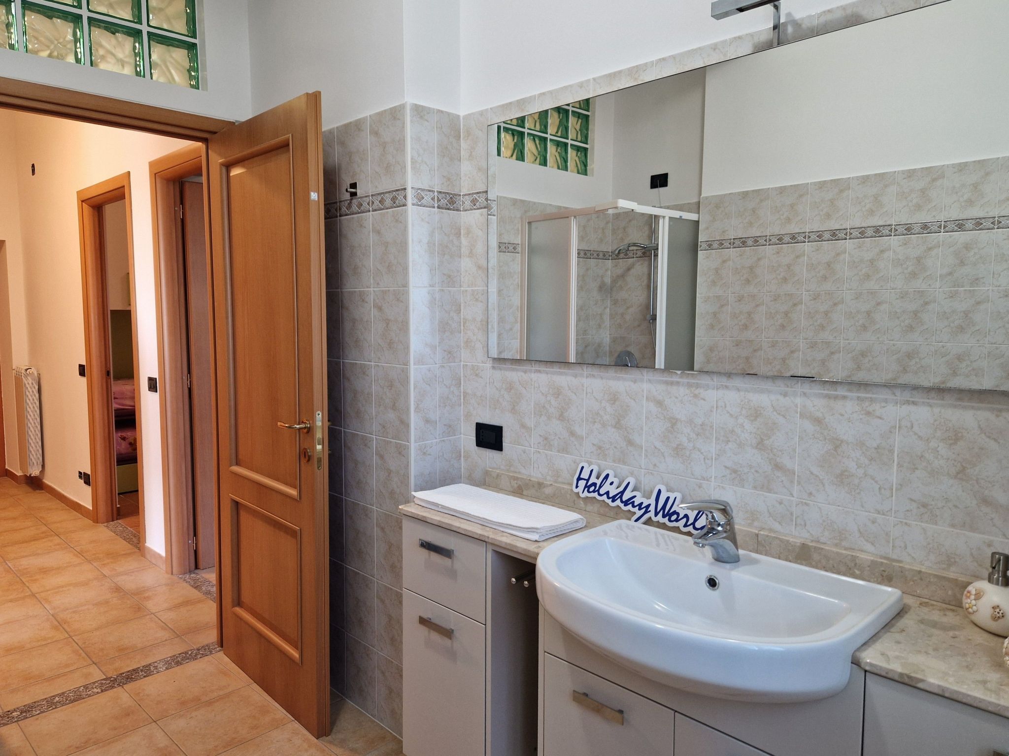 Casa Ninni bei Holiday World-Binnen