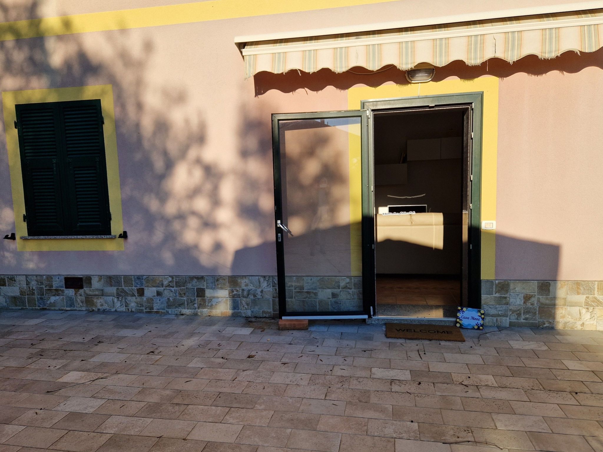 Casa Ninni bei Holiday World-Binnen