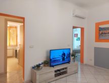 Casa Rina: Authentiek appartement in het bruisende hart van Genua, 74m² - thumbnail 5