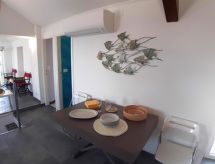 Studio für 4 Personen ca. 50 m&sup2; in Bogliasco, Norditalien (Ligurien)