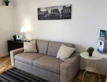 Wohnung in Pieve Ligure mit Terrasse