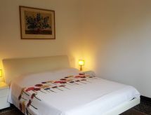 Gemütliche Wohnung in Bogliasco mit Schöner Terrasse und Panoramablick