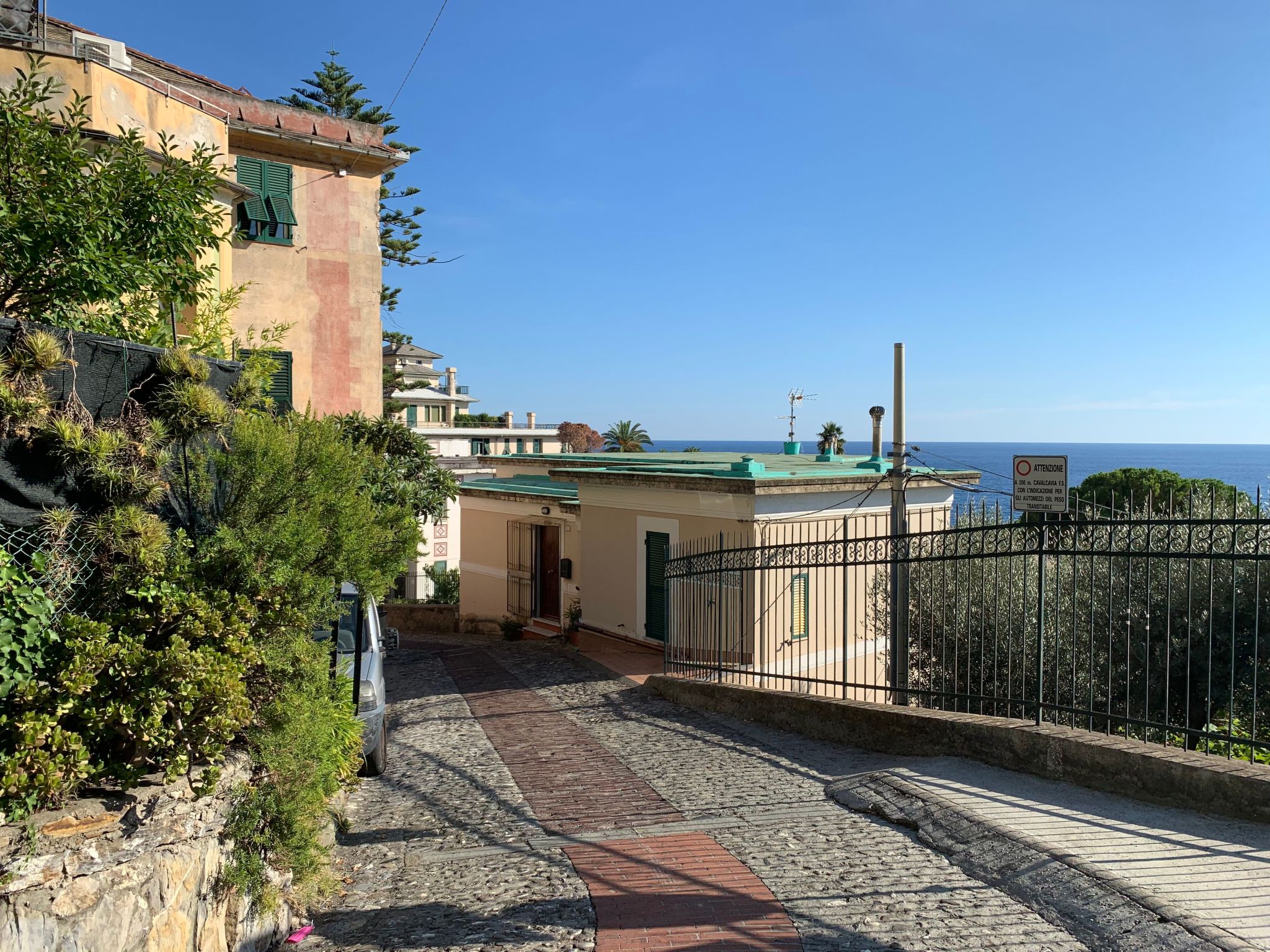 Wohnung mit Waschmaschine und Geschirrspüler — view 1 of 21