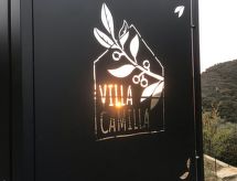 Villa Camilla: luxe vakantiewoning met privézwembad aan de Ligurische kust - thumbnail 2
