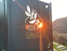 Villa Camilla: luxe vakantiewoning met privézwembad aan de Ligurische kust - thumbnail 6