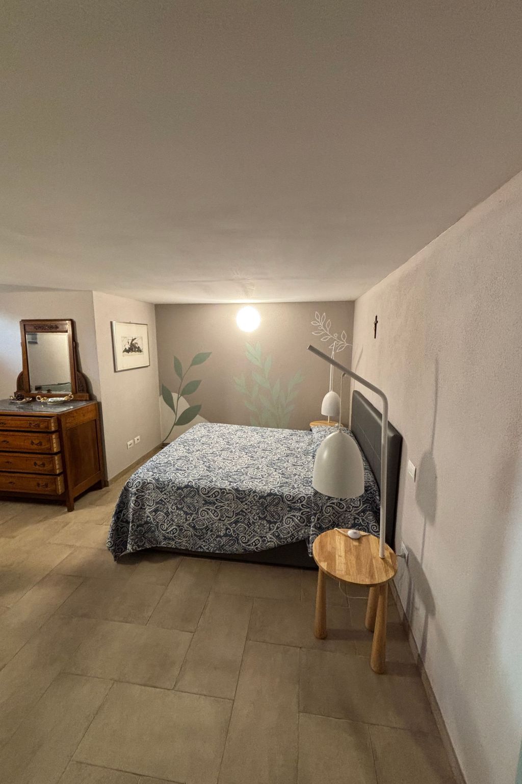 'Villa Camilla 2-Dedans