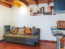 Knus vakantiehuis Nina bij Sori, vlakbij zee en Cinque Terre - thumbnail 6