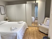 Direct aan het strand in Sori: Appartement voor 4 personen - thumbnail 3