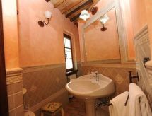 Agriturismo Podere Casenove Wohnung Magnolia