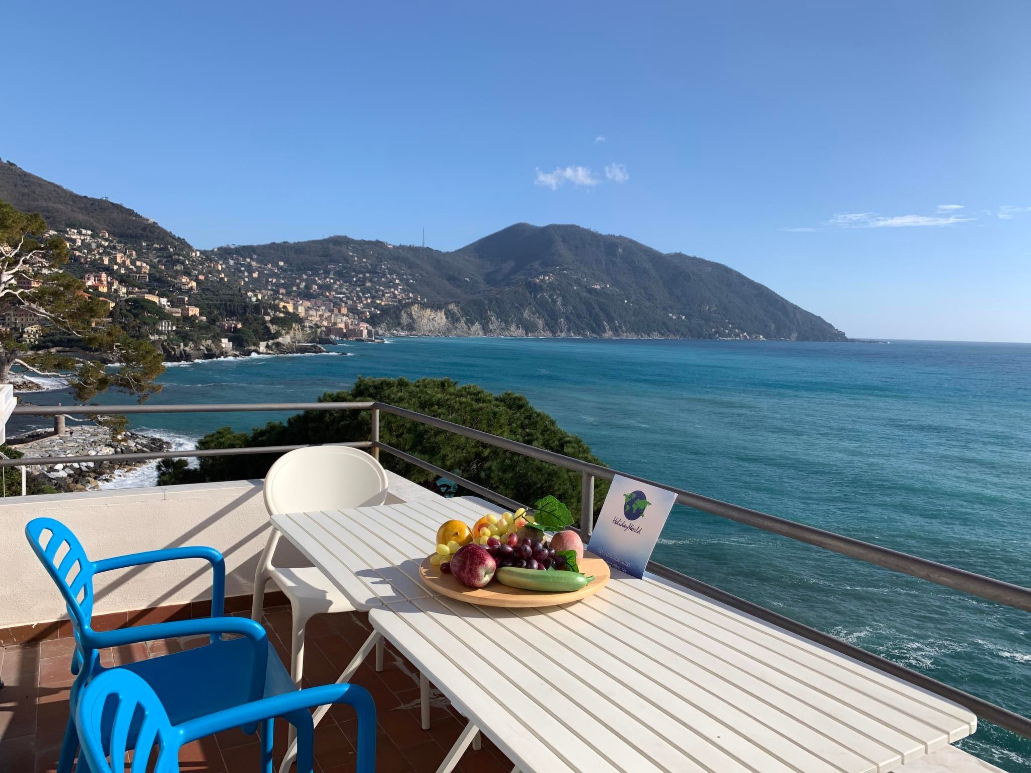 Wohnung 'Villa Giulia' in Strandnähe — view 1 of 36