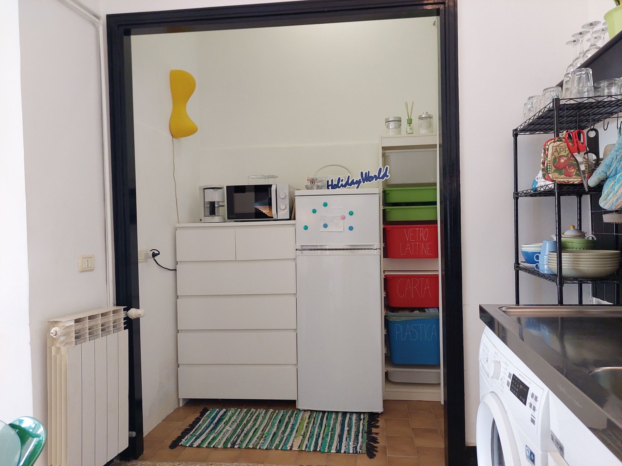 La Casa di Alice by Holiday World