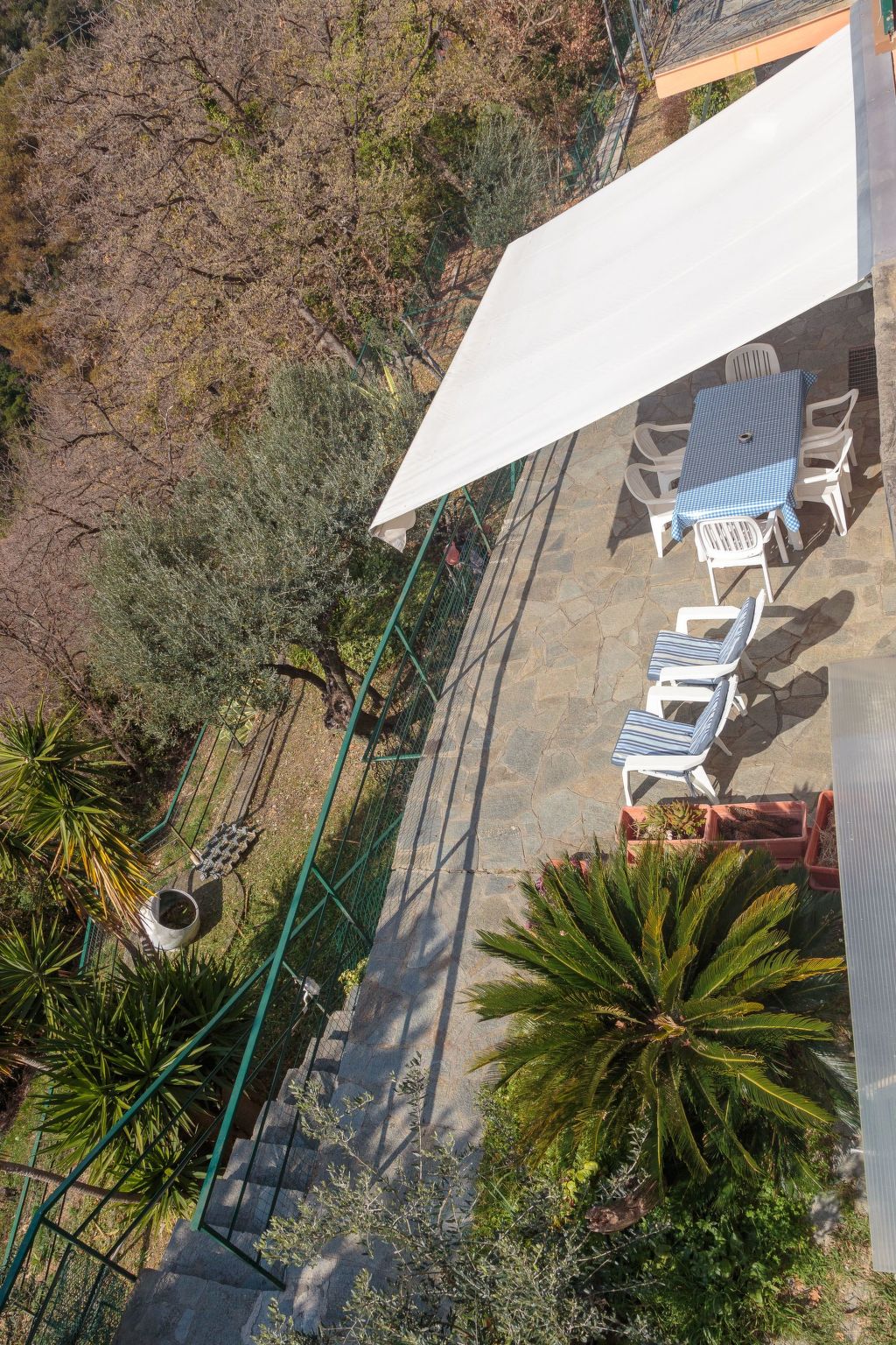 Ferienvilla mit Whirlpool-Binnen