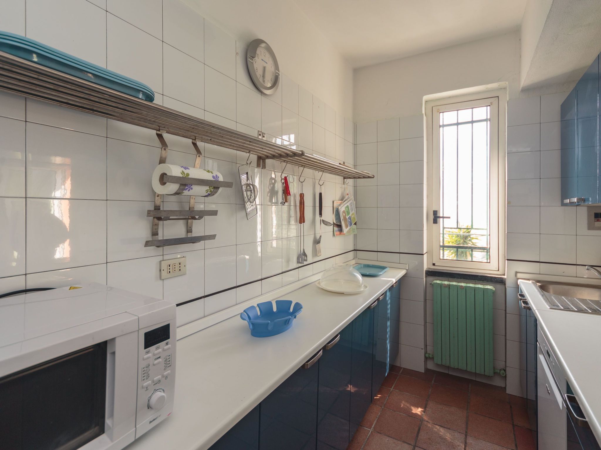 Ferienvilla mit Whirlpool-Binnen